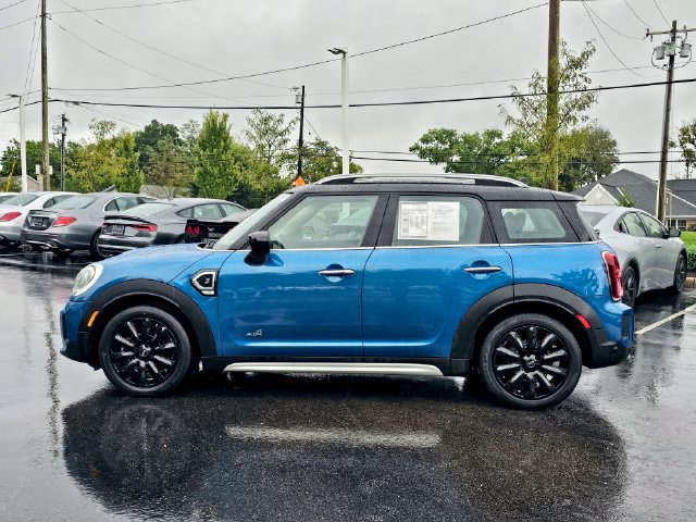 Used 2024 MINI Cooper Countryman S AWD/4WD image 14