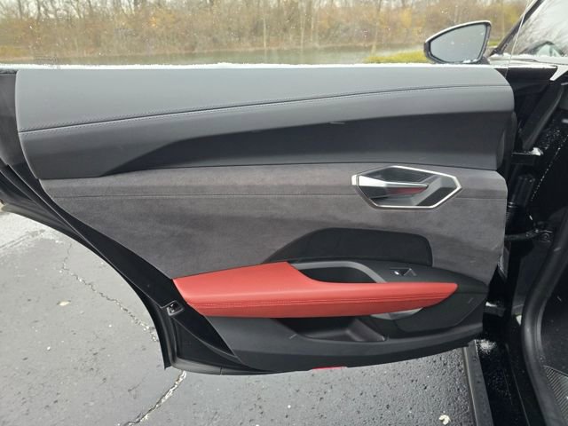 Used 2024 Audi RS e-tron GT w/ Carbon Performance Package image 38