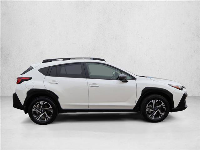 Certified 2024 Subaru Crosstrek 2.0i Premium AWD/4WD image 4
