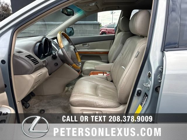 Used 2004 Lexus RX 330 AWD image 24