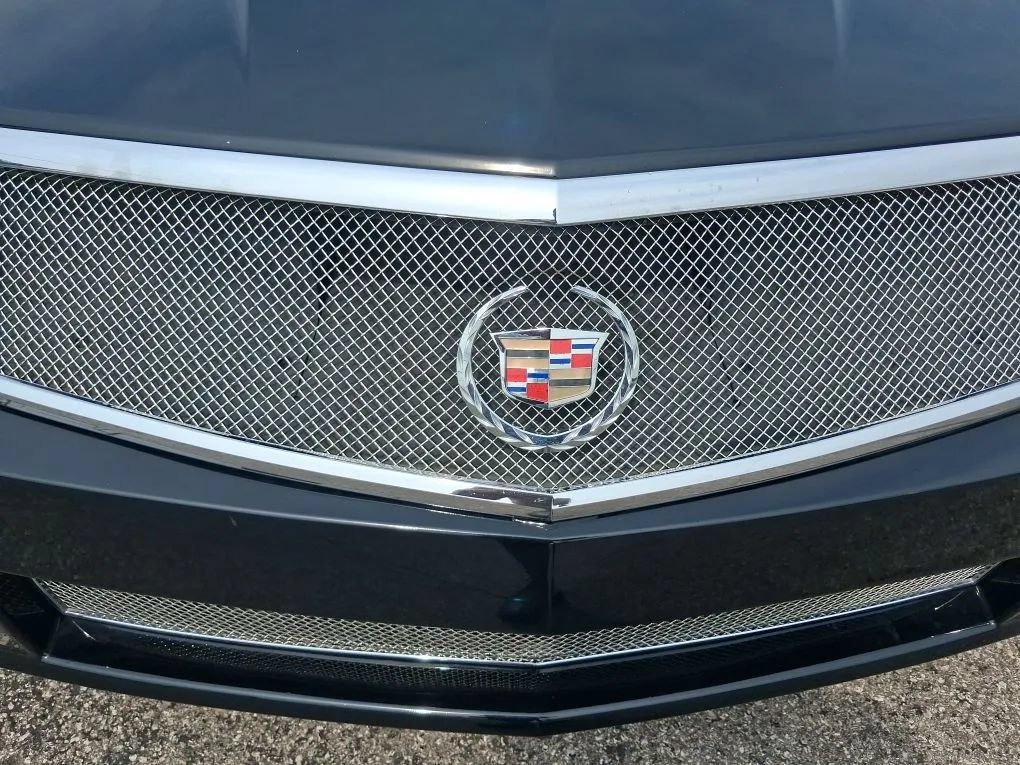 Used 2006 Cadillac XLR V RWD image 24