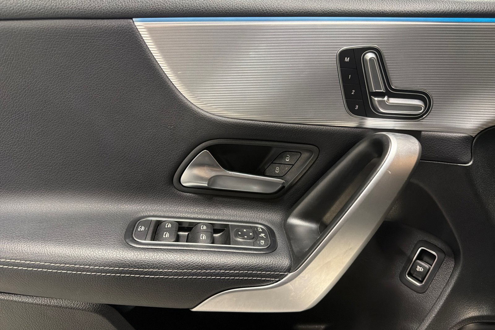 Used 2019 Mercedes-Benz A 220 image 10