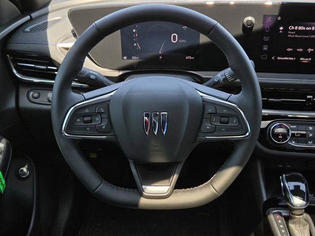 New 2026 Buick Envista Sport Touring w/ Convenience I Package FWD image 21