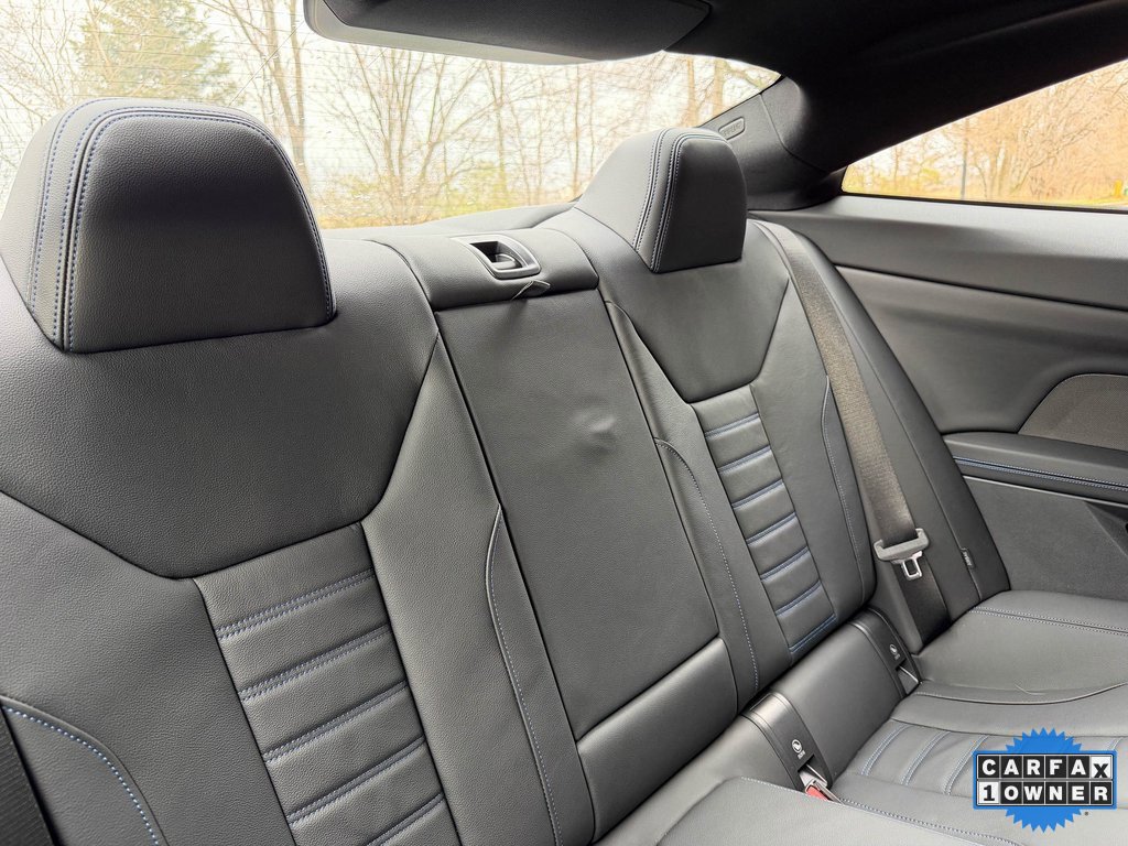Used 2026 BMW 430i xDrive Coupe w/ M Sport Package image 22