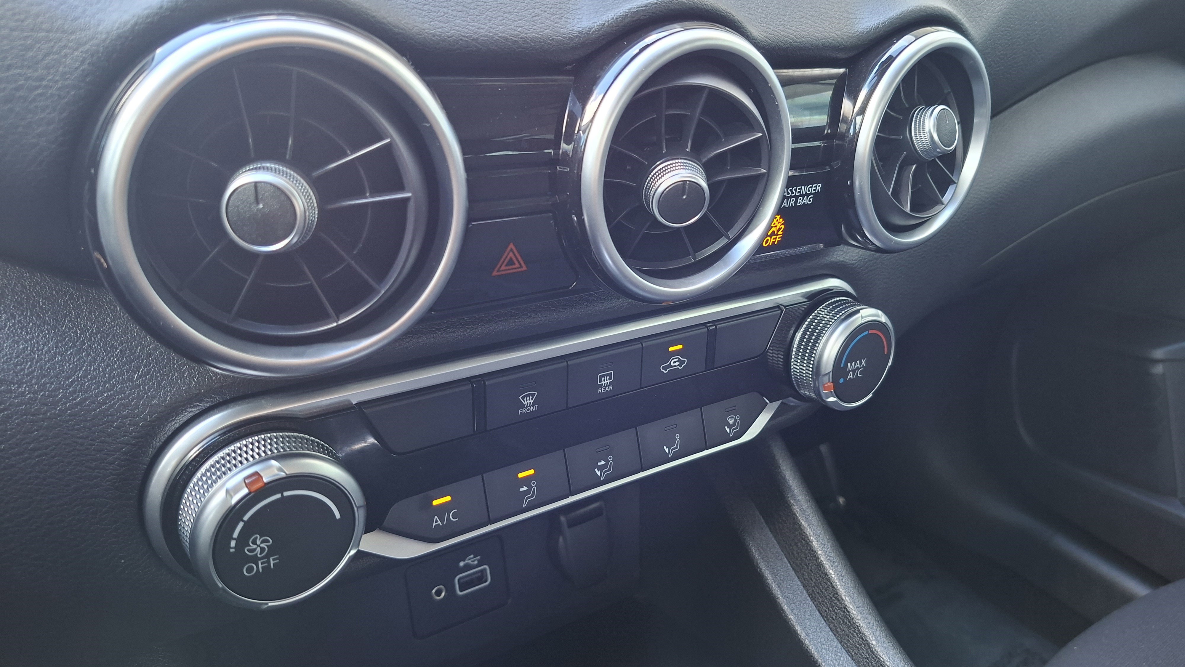 Certified 2022 Nissan Sentra S image 15