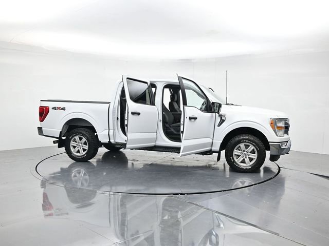 Used 2022 Ford F150 XL image 50