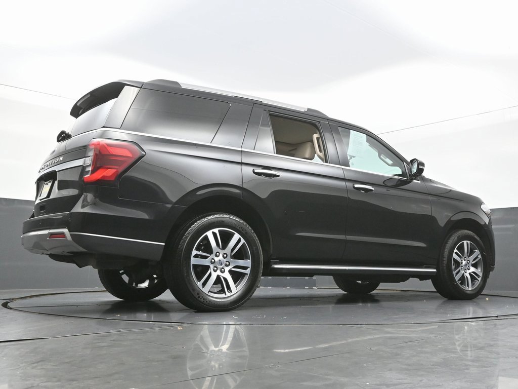Used 2023 Ford Expedition Limited image 55