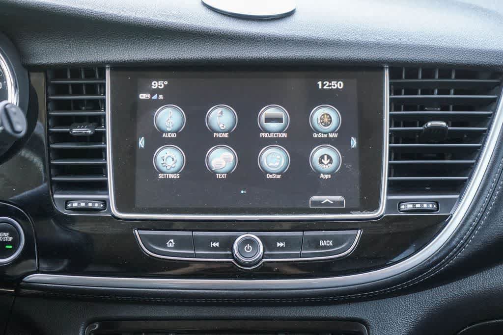 Used 2019 Buick Encore Sport Touring FWD image 13