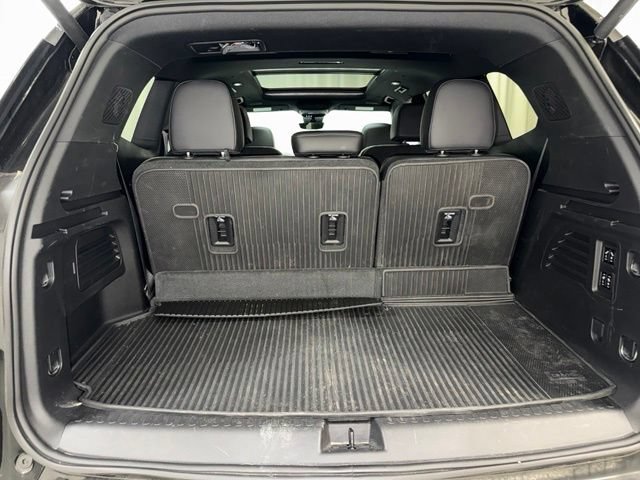 Used 2026 GMC Acadia Denali w/ Super Cruise Package AWD/4WD image 14