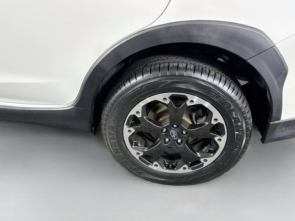 Used 2021 Subaru Crosstrek 2.0i Premium w/ Popular Package #3 AWD/4WD image 32