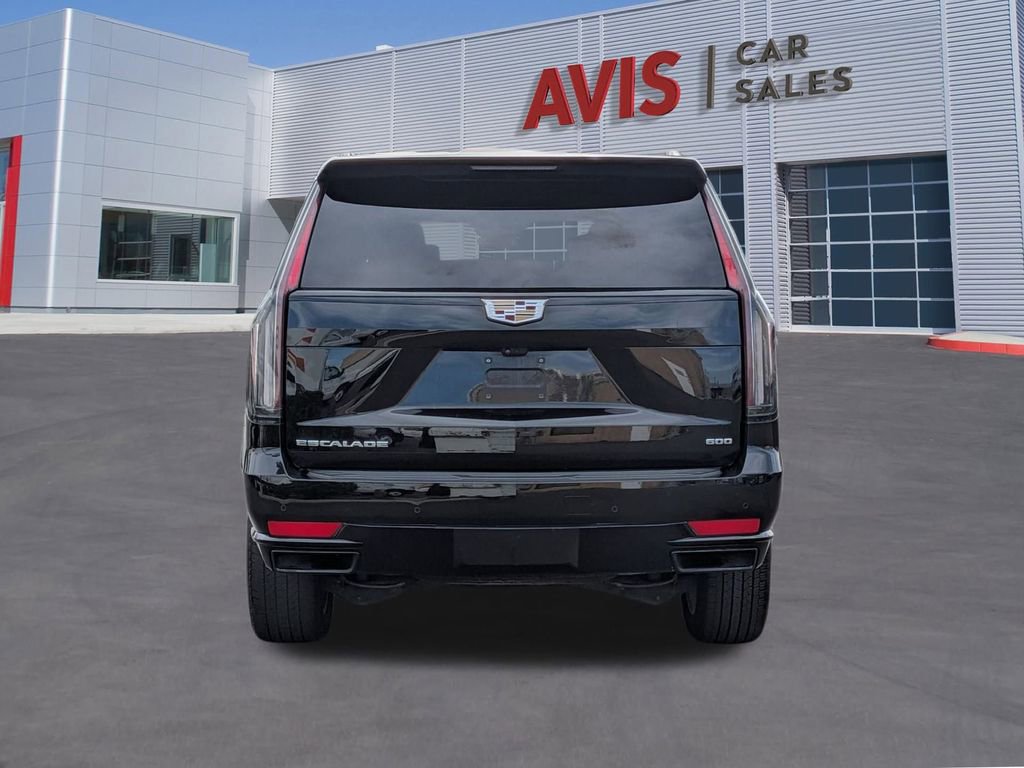 Used 2023 Cadillac Escalade Sport image 7
