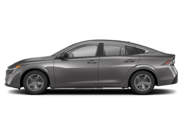 New 2026 Nissan Sentra S w/ Floor Mat Package image 4