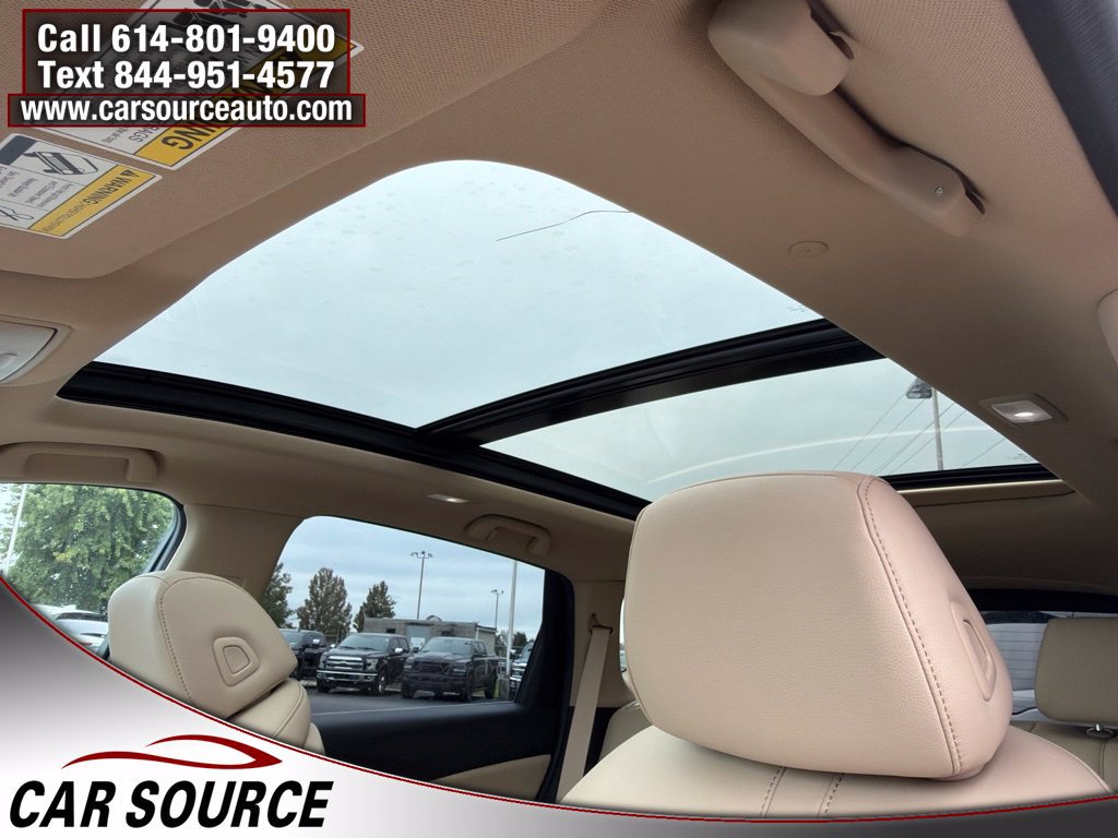 Used 2020 Acura RDX FWD image 26