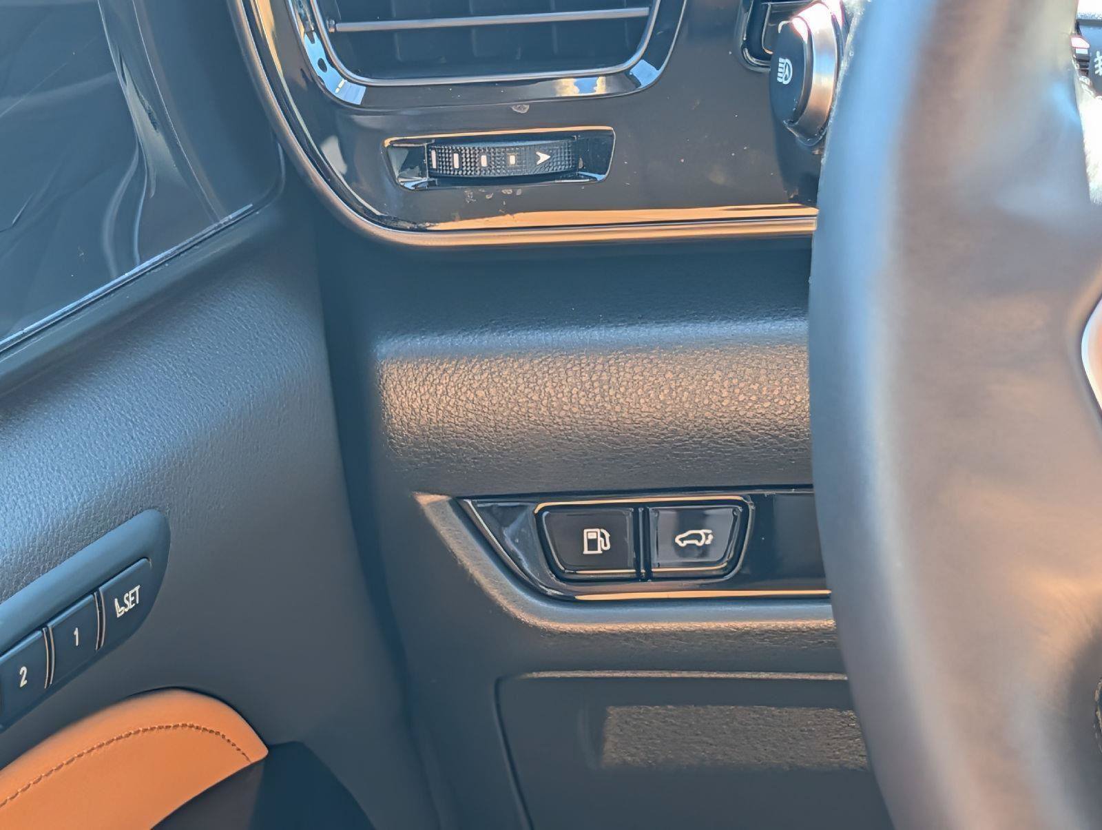 Certified 2023 Lexus NX 350 AWD image 14