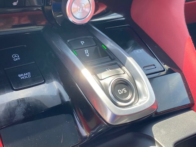 Used 2023 Acura MDX A-Spec AWD/4WD image 13