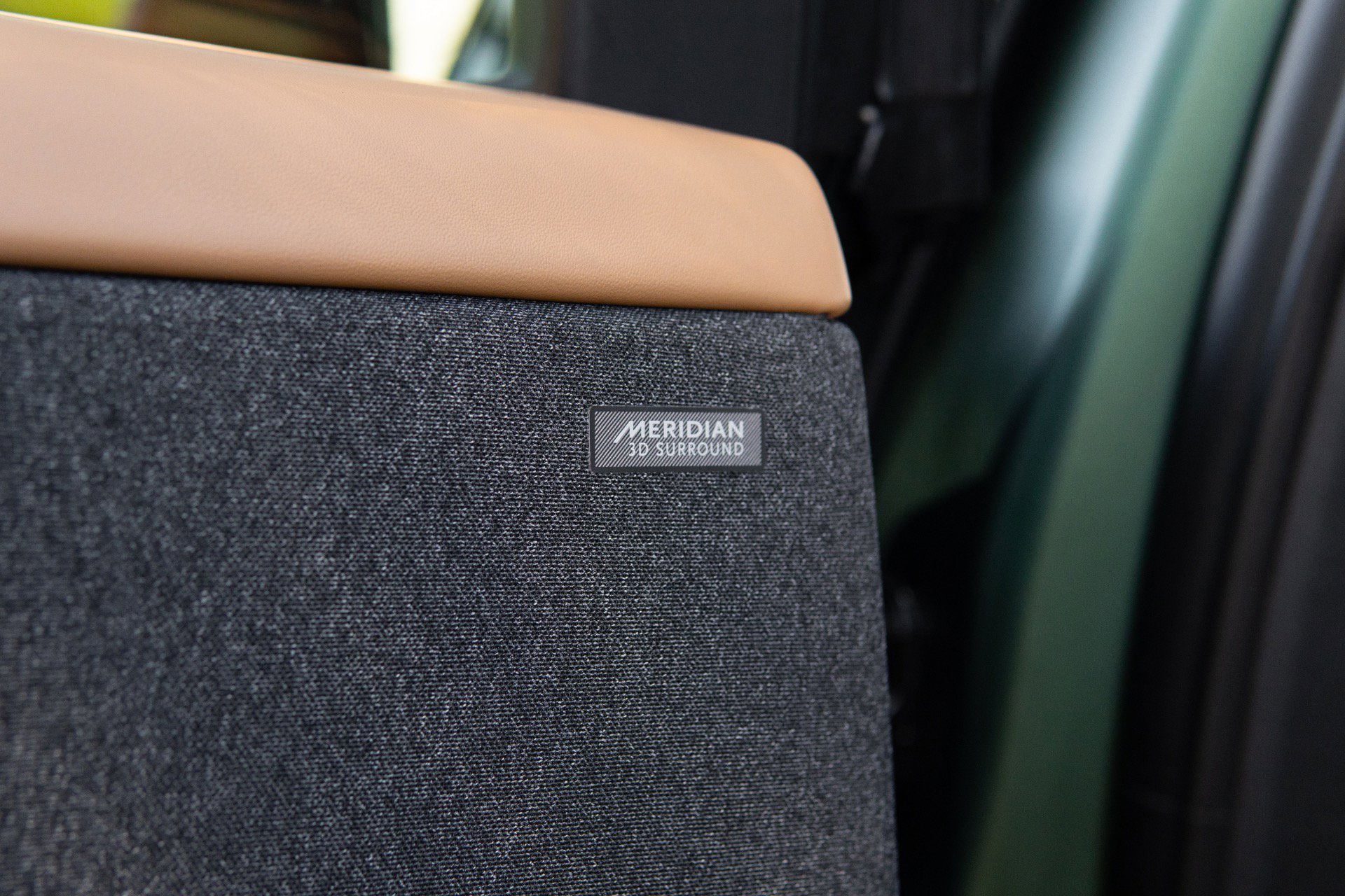 Used 2025 Land Rover Range Rover Sport Dynamic SE AWD/4WD image 49