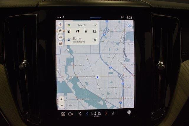 Used 2022 Volvo XC60 B5 Inscription w/ Climate Package image 25