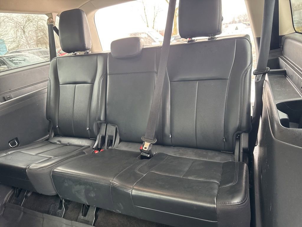 Certified 2022 Ford Expedition Max XLT image 42