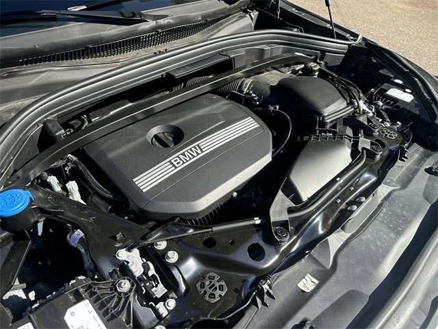 Used 2025 BMW X2 xDrive28i w/ Premium Package image 28