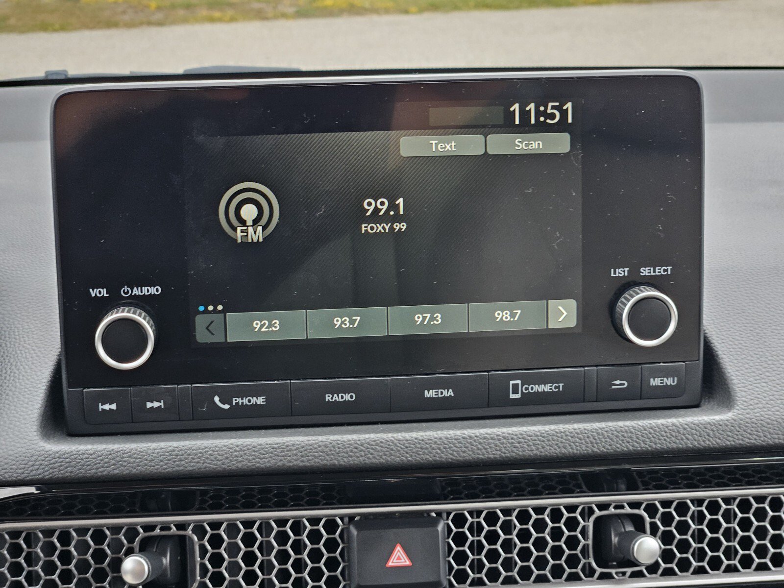 Used 2022 Honda Civic EX image 21