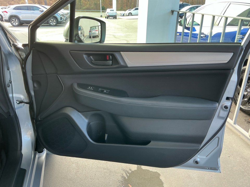 Used 2016 Subaru Legacy 2.5i image 33