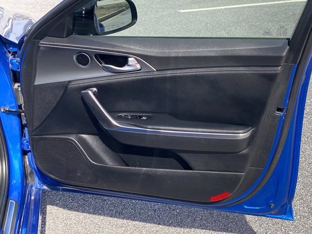 Used 2021 Kia Stinger GT w/ Paint Protection Package image 29