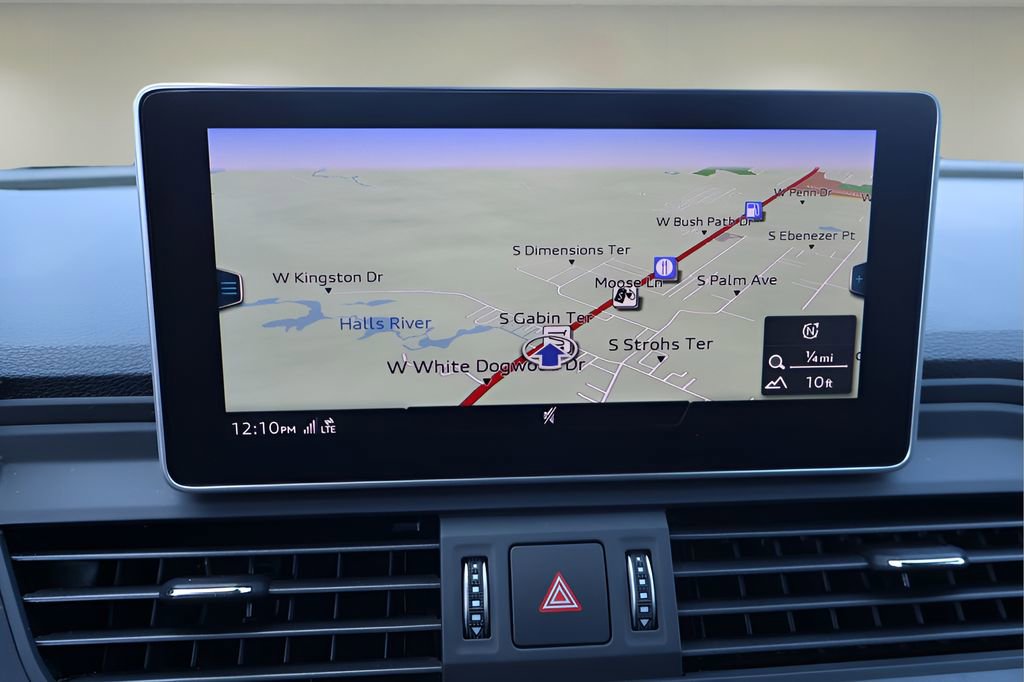 Used 2020 Audi SQ5 Premium Plus image 25