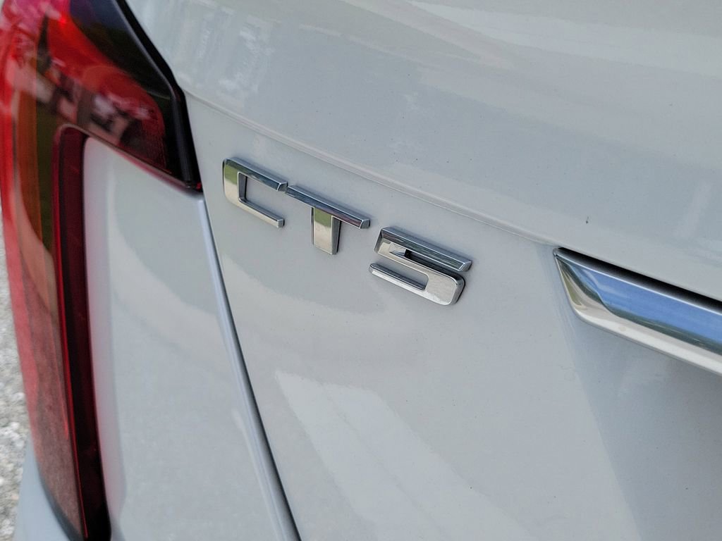 Used 2023 Cadillac CT5 Premium Luxury RWD image 5