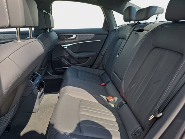 Used 2025 Audi A6 Premium Plus w/ Premium Plus Package AWD/4WD image 17