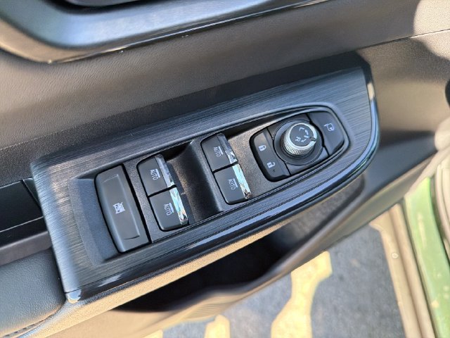 New 2026 Subaru Outback Touring XT AWD/4WD image 17
