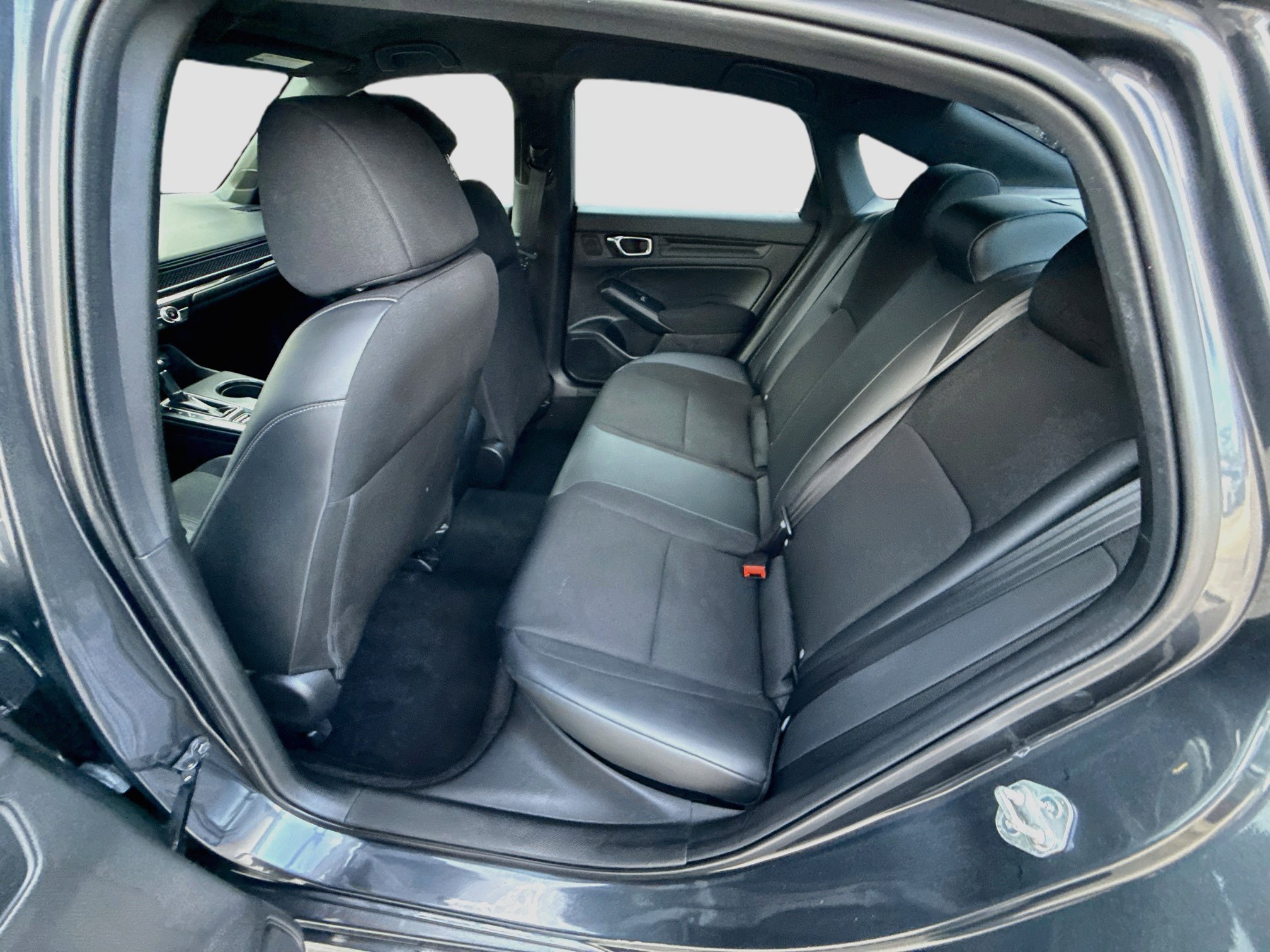 Used 2022 Honda Civic Sport image 22