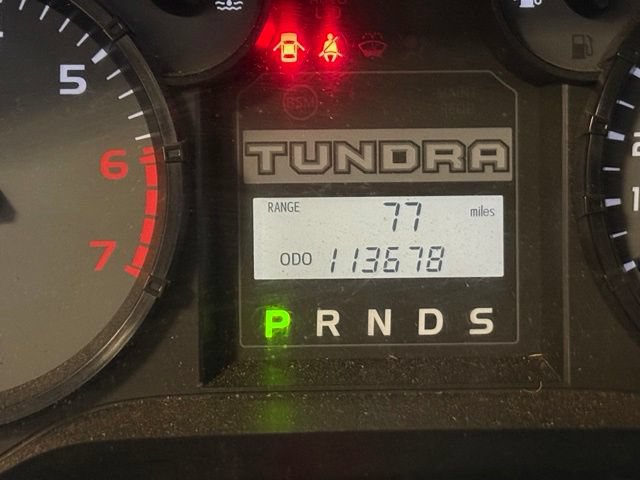 Used 2014 Toyota Tundra SR RWD image 13