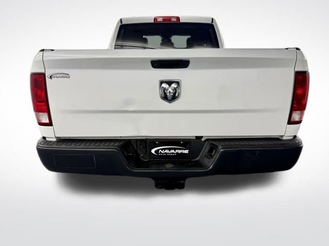 Used 2022 RAM 1500 Tradesman w/ Trailer Tow Group image 7