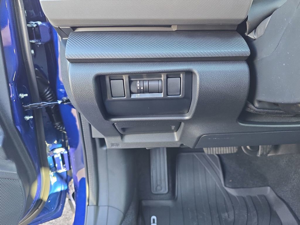 New 2026 Subaru Crosstrek 2.5i Limited image 23
