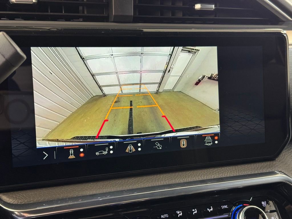 New 2026 GMC Sierra 3500 Denali w/ Technology Package image 40
