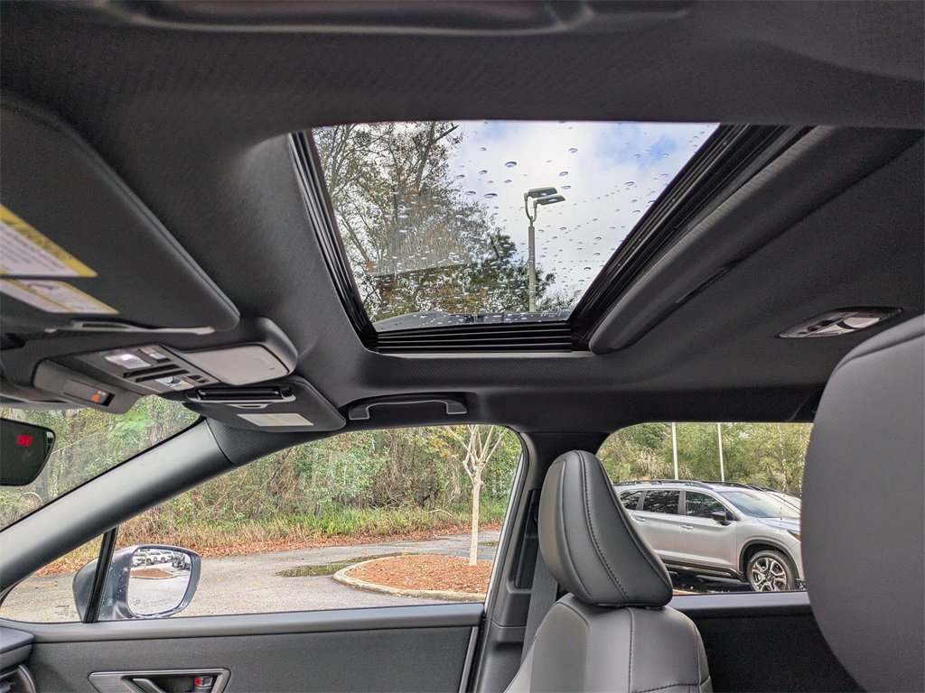 New 2026 Subaru Outback Premium image 22