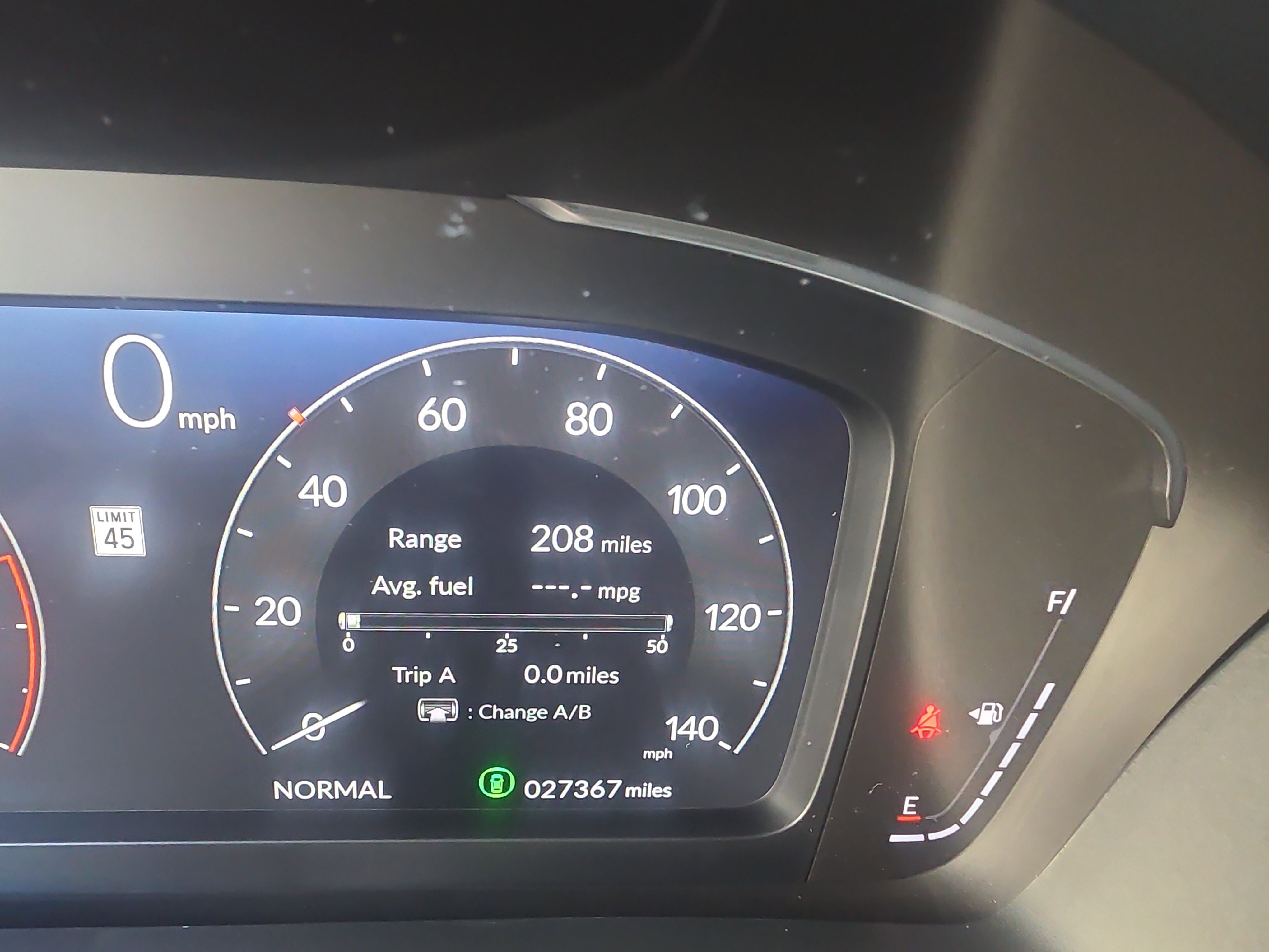 Used 2023 Honda Pilot Elite image 34