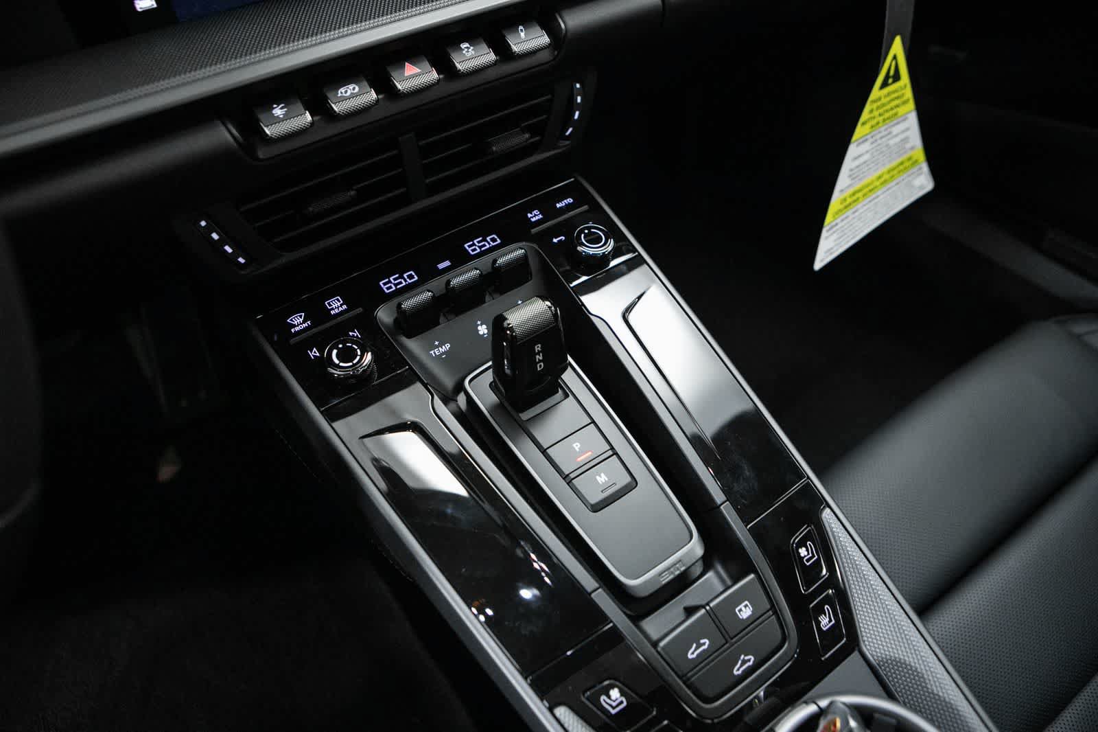 New 2026 Porsche 911 Carrera S RWD image 28