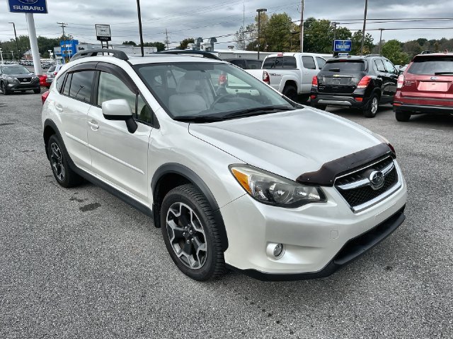 Used 2014 Subaru Crosstrek 2.0i Premium w/ Moonroof Package AWD/4WD image 12