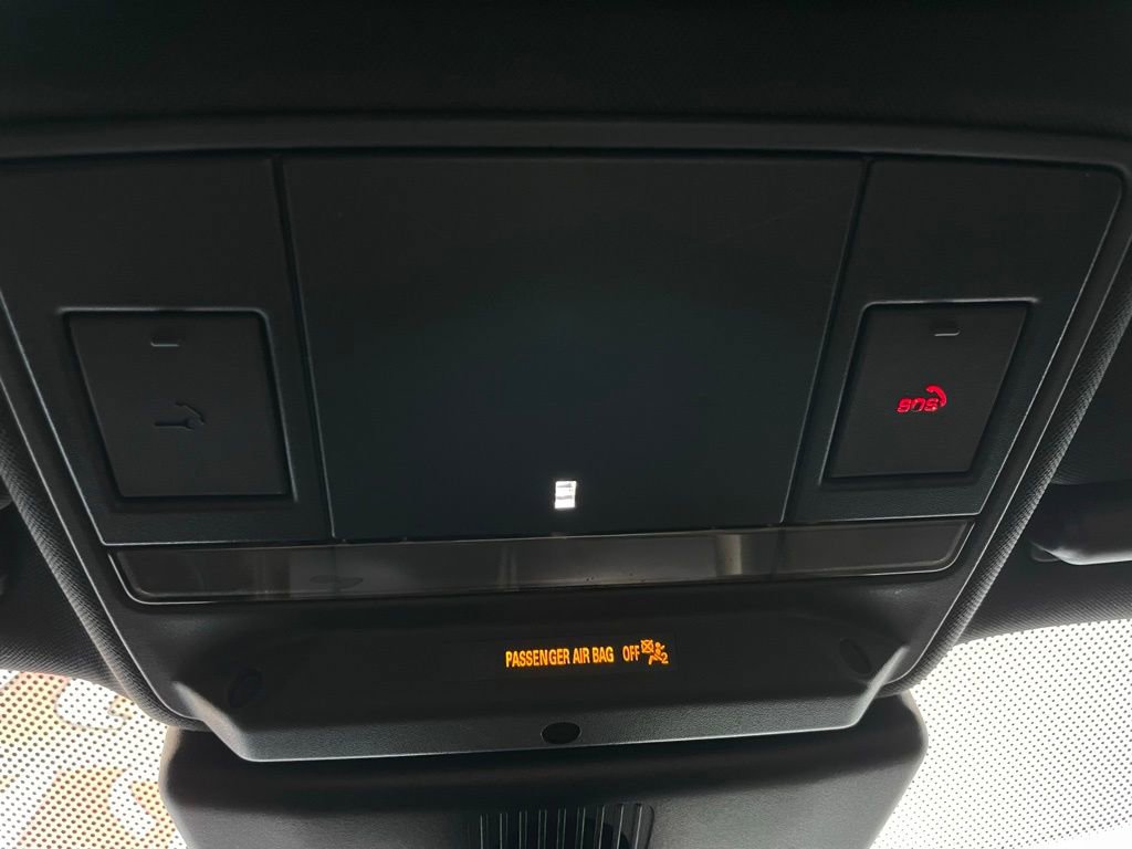 Used 2021 Jaguar F-TYPE Convertible image 49