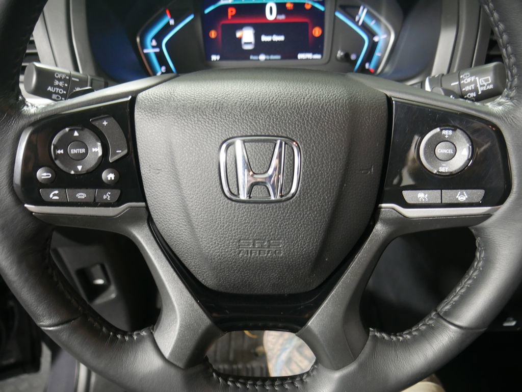 Used 2021 Honda Odyssey Touring image 15