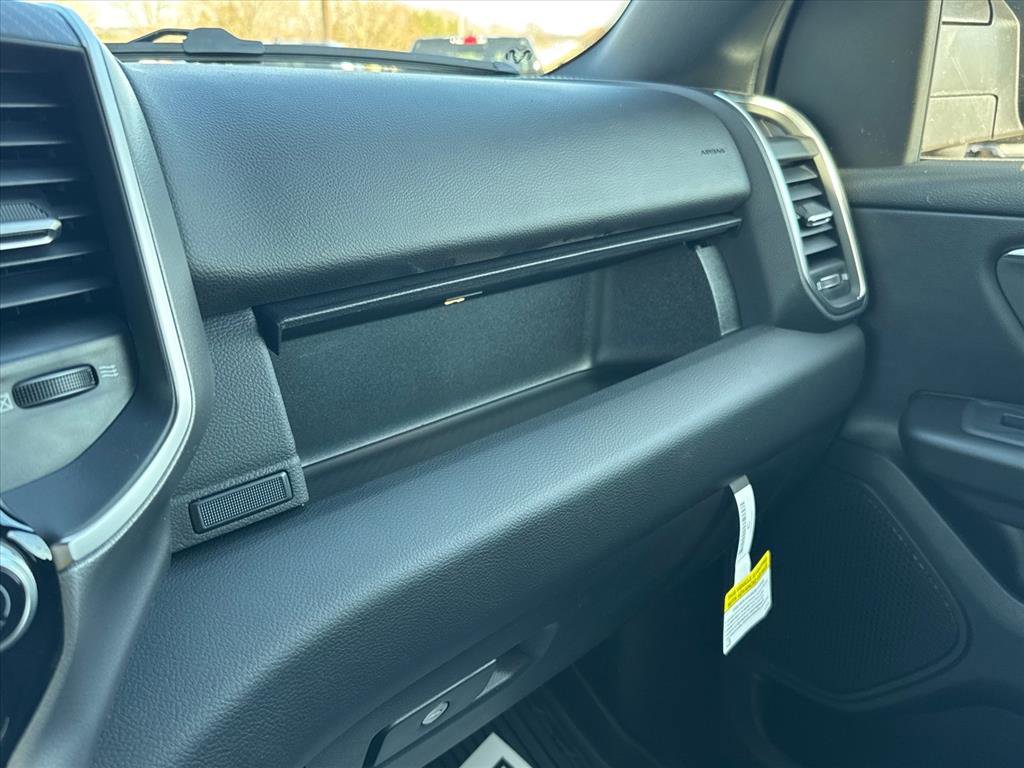 New 2026 RAM 1500 Big Horn AWD/4WD image 23