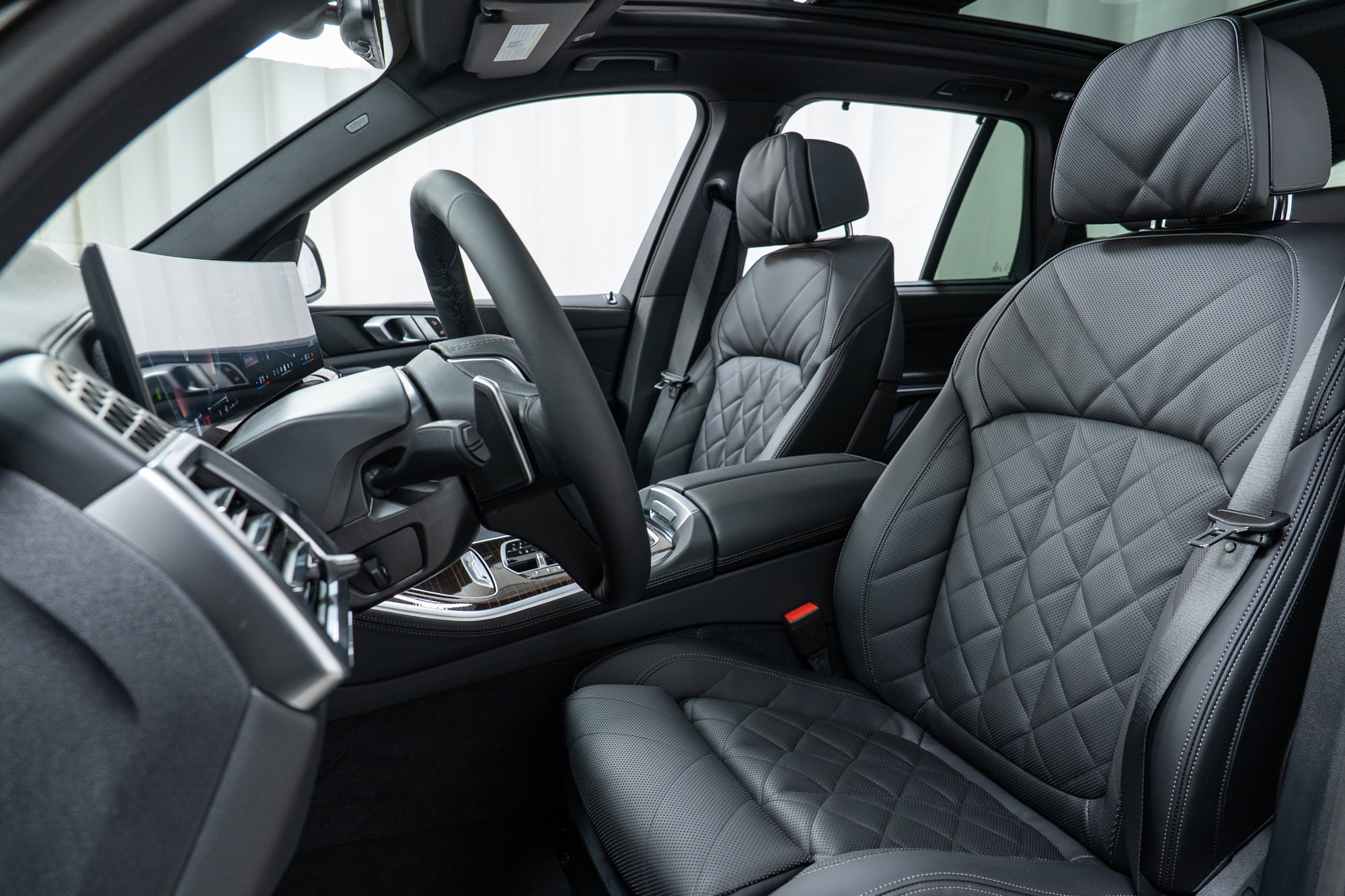 Used 2026 BMW X5 xDrive40i image 13