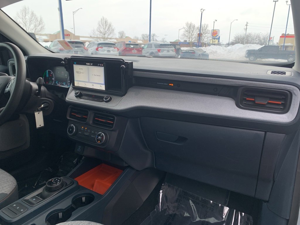 Used 2022 Ford Maverick XLT image 20