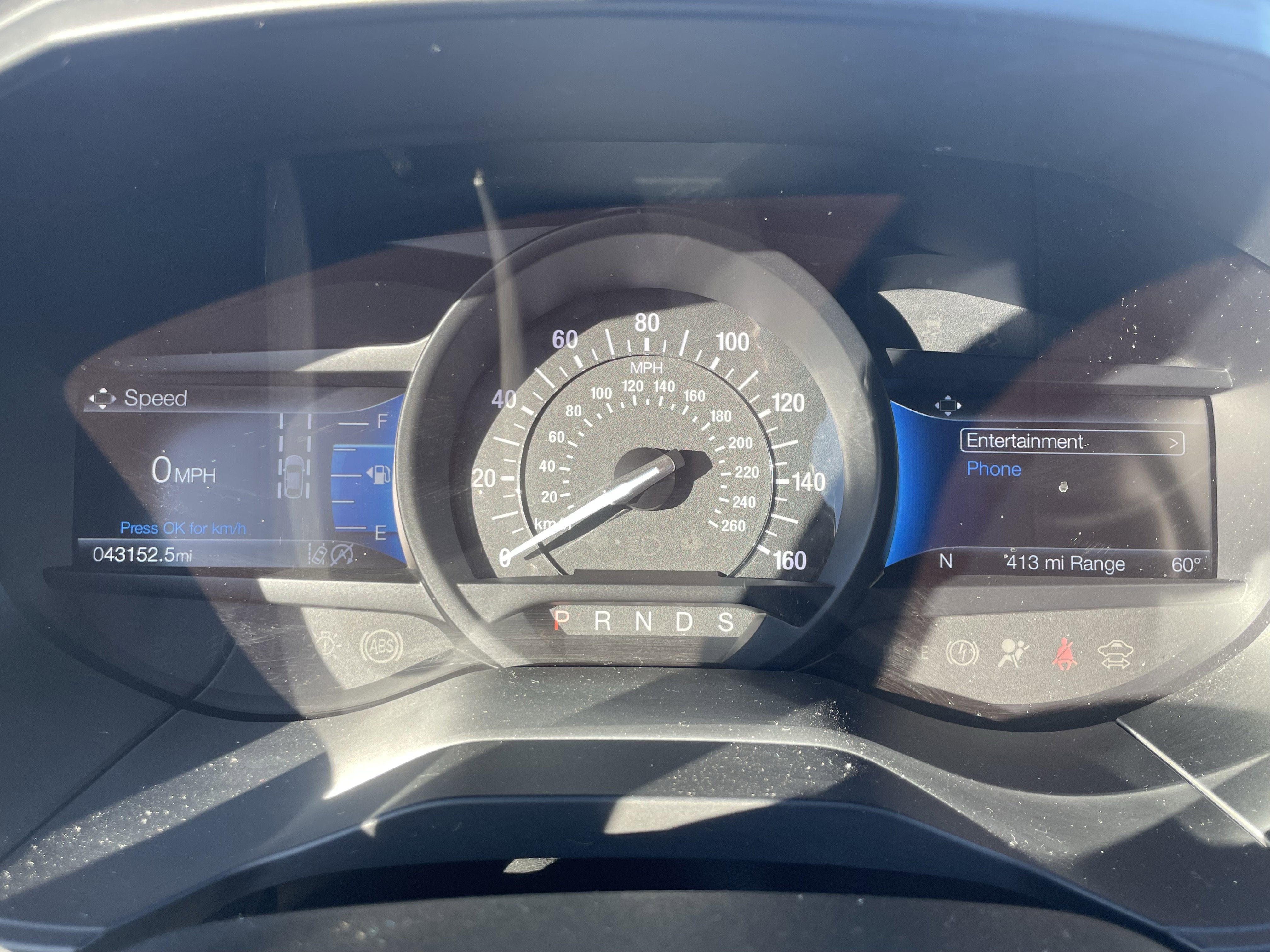 Used 2023 Ford Edge Titanium image 17