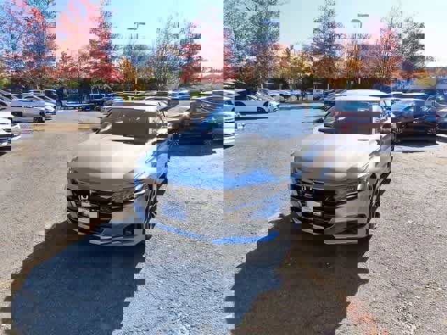 Certified 2022 Honda Accord Sport