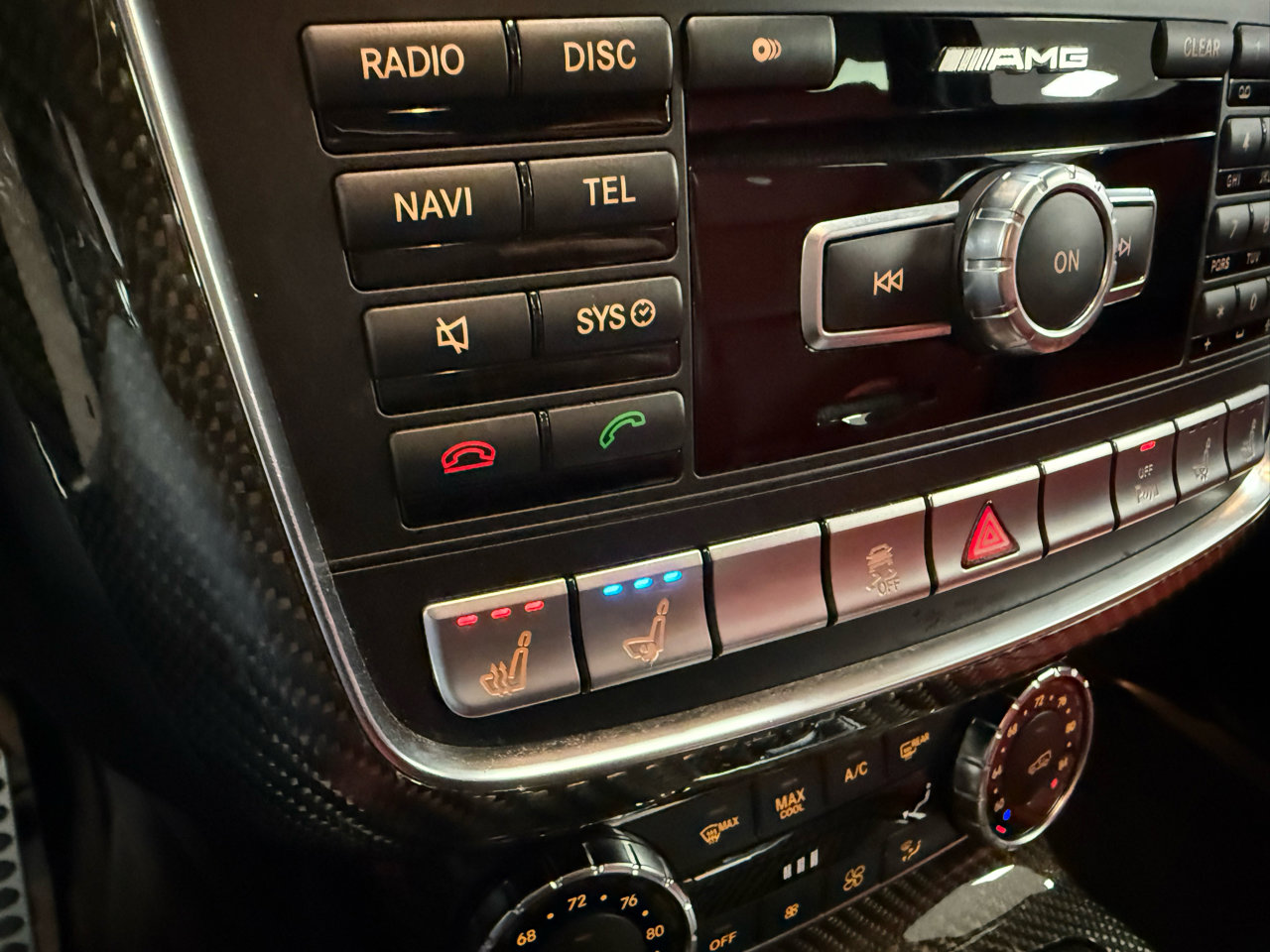 Used 2013 Mercedes-Benz G 550 image 21