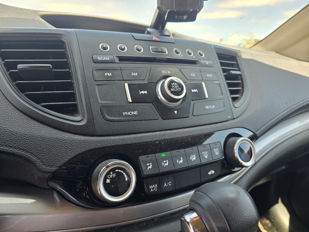 Used 2015 Honda CR-V LX image 21