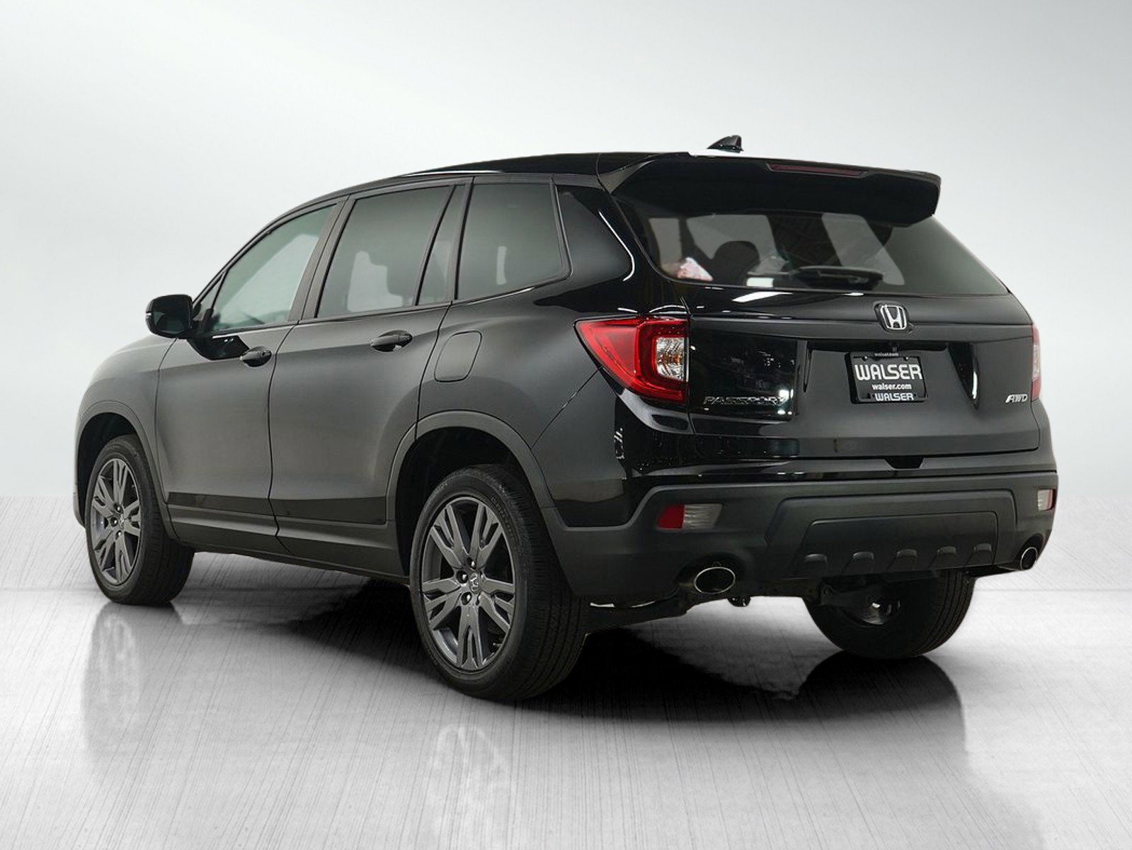 Used 2019 Honda Passport EX-L image 3