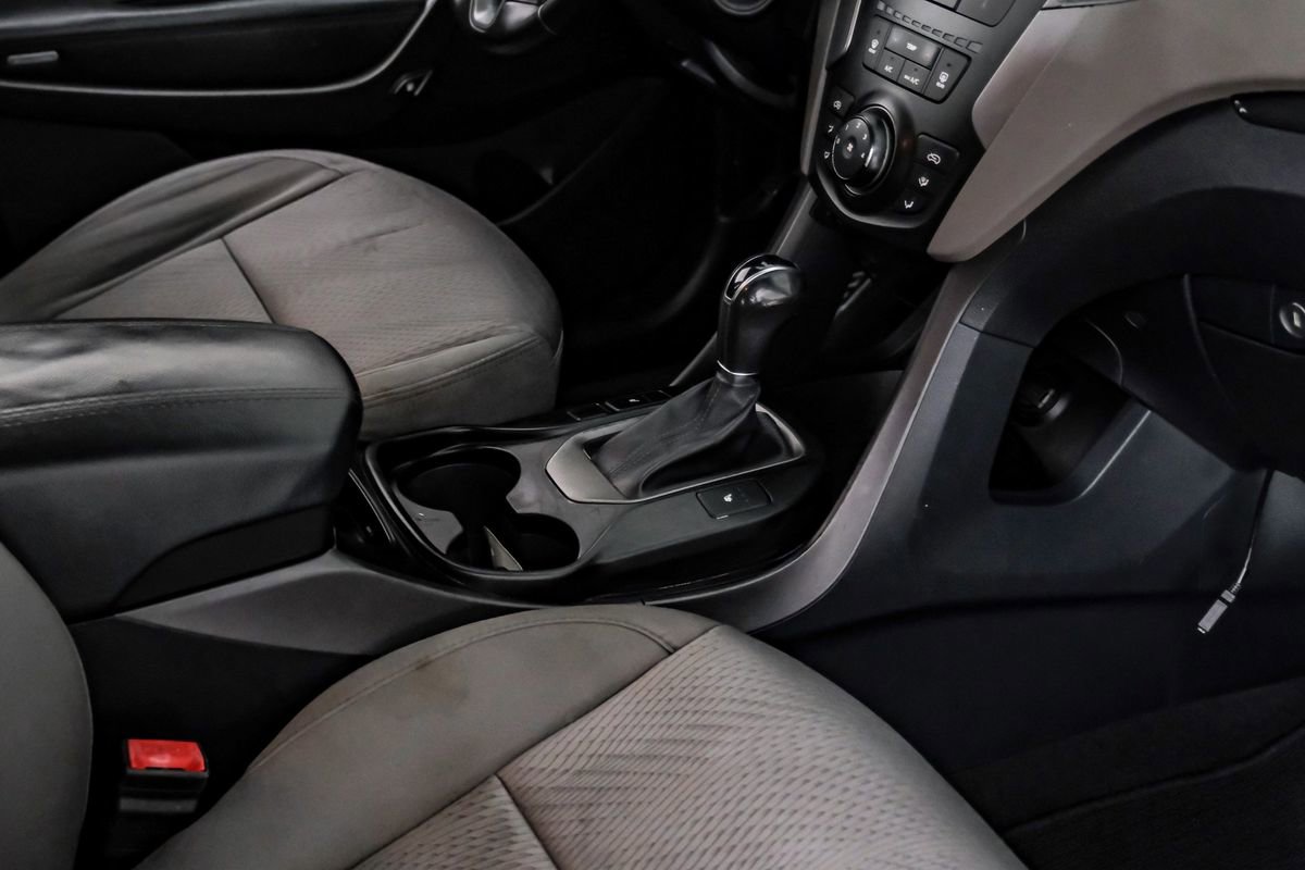 Used 2014 Hyundai Santa Fe Sport w/ Popular Equipment Package 02 image 18